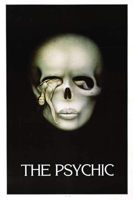 The Psychic